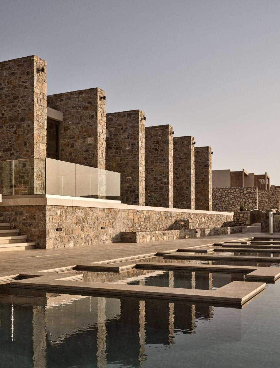 The Royal Senses Resort & Spa Crete, Curio Collection by Hilton