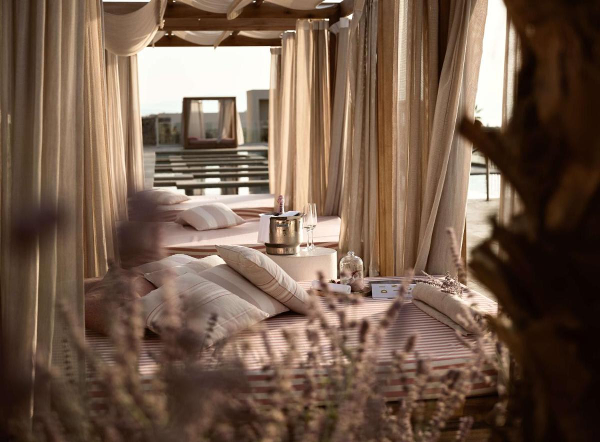 The Royal Senses Resort & Spa Crete, Curio Collection by Hilton