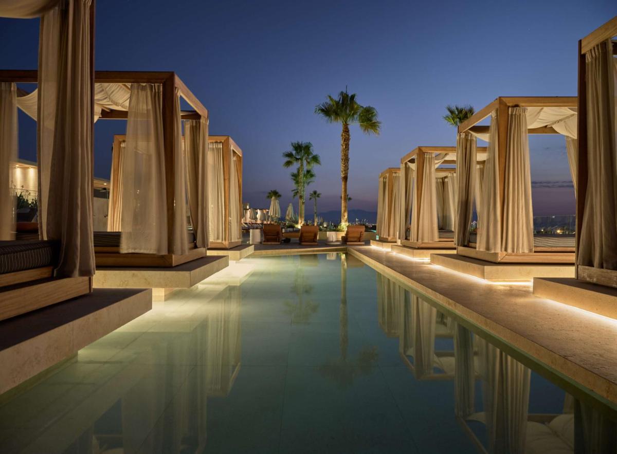The Royal Senses Resort & Spa Crete, Curio Collection by Hilton