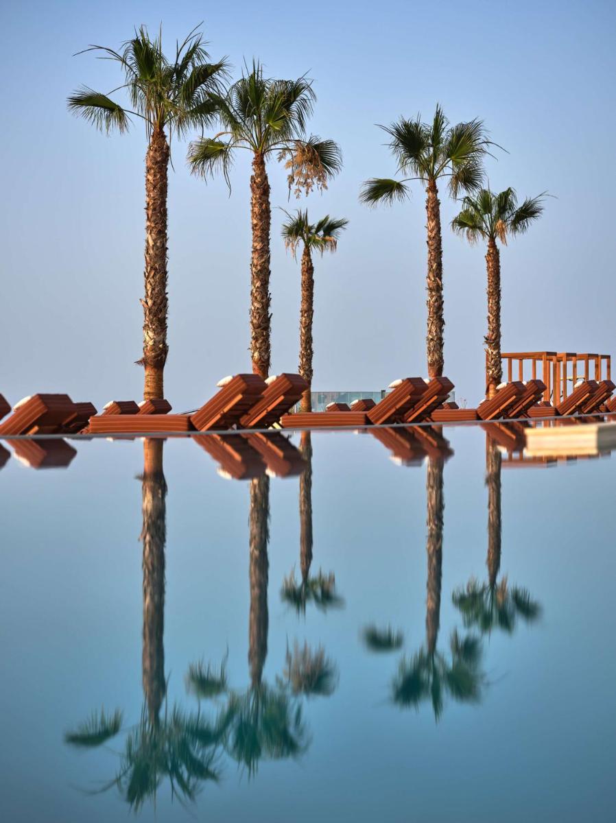 The Royal Senses Resort & Spa Crete, Curio Collection by Hilton
