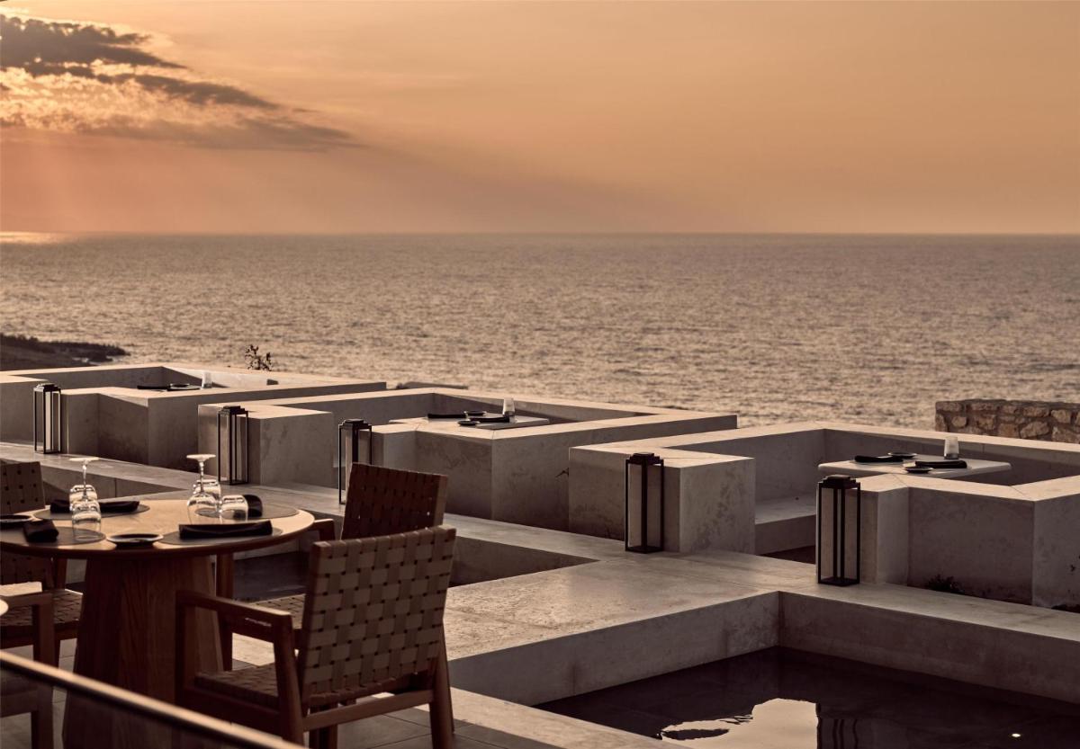 The Royal Senses Resort & Spa Crete, Curio Collection by Hilton