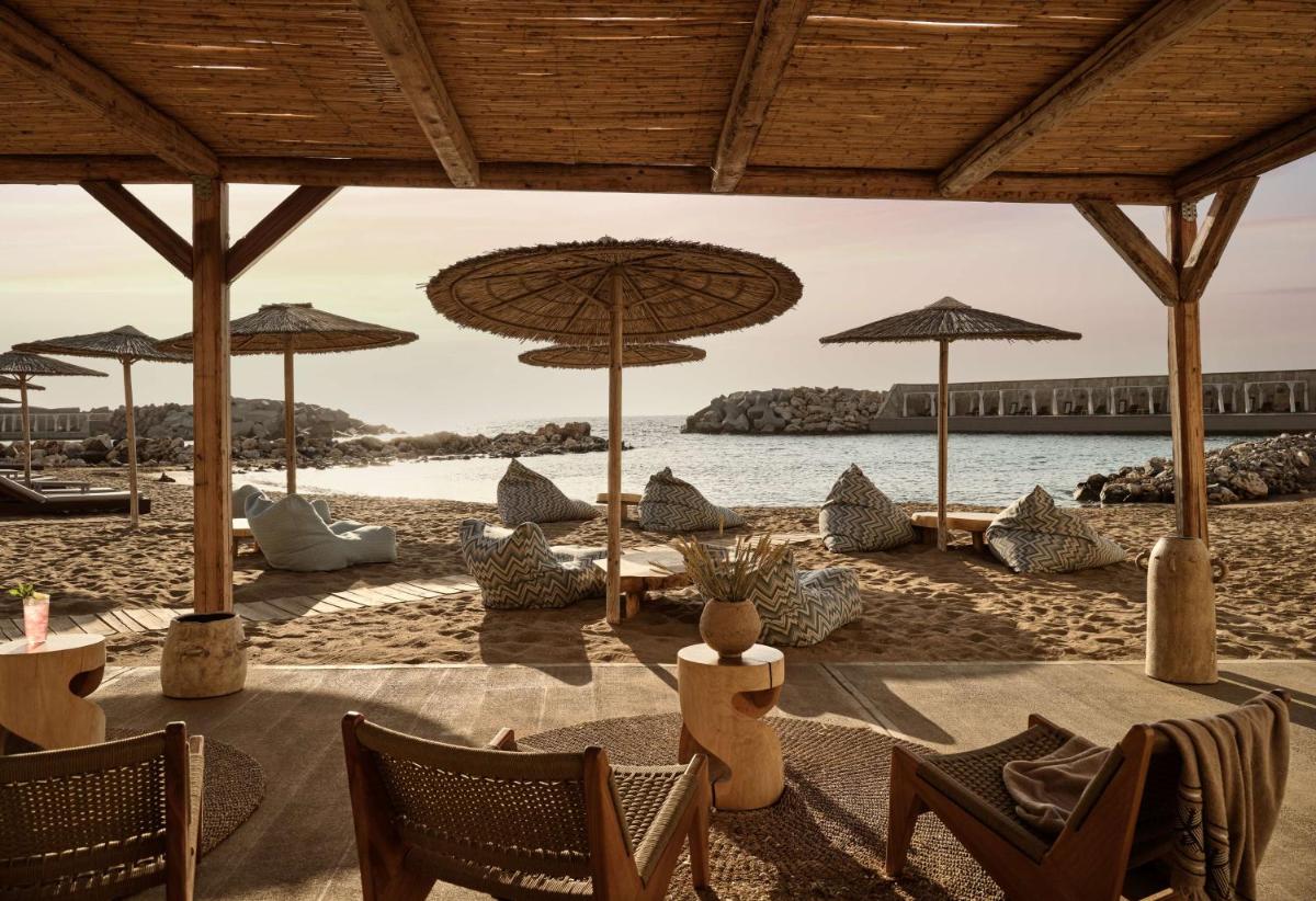 The Royal Senses Resort & Spa Crete, Curio Collection by Hilton