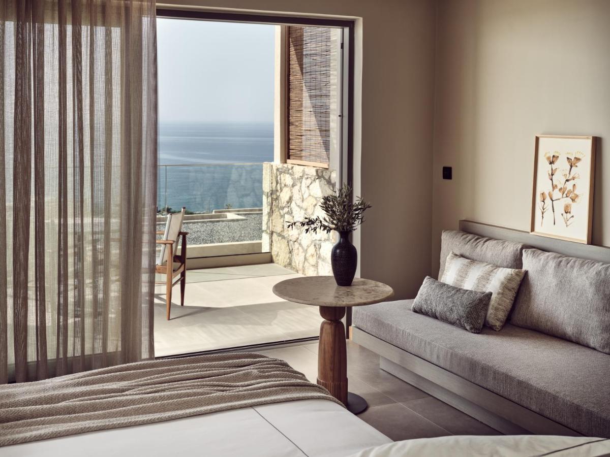 The Royal Senses Resort & Spa Crete, Curio Collection by Hilton
