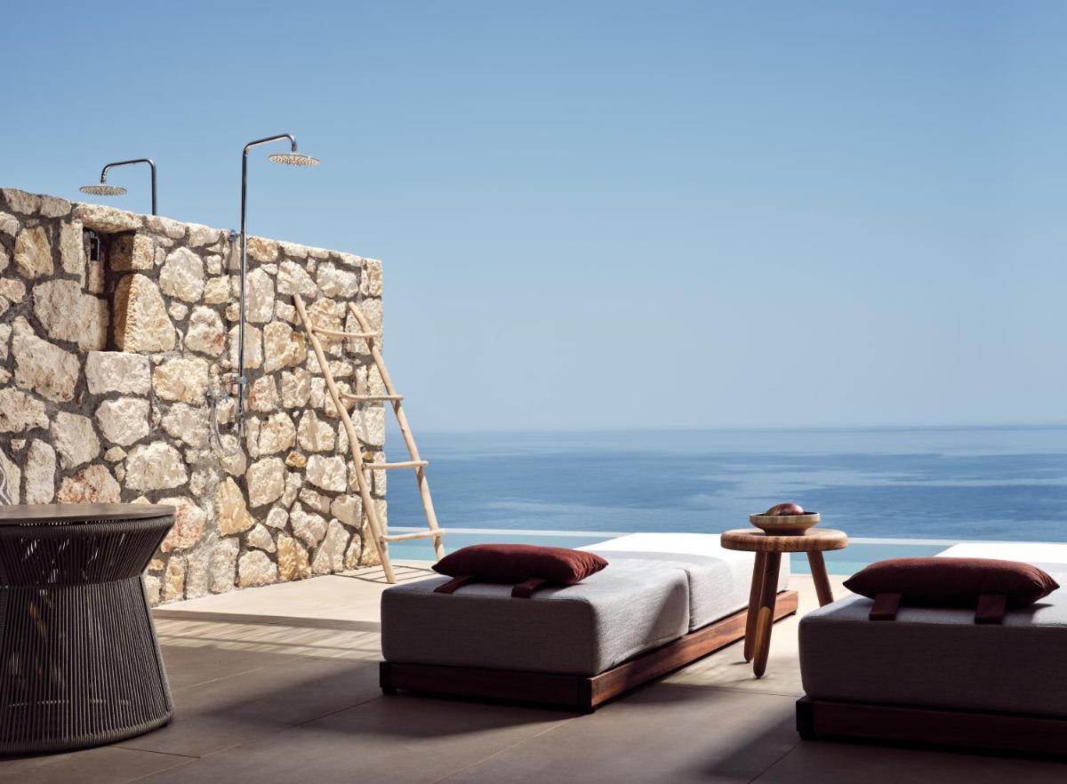 The Royal Senses Resort & Spa Crete, Curio Collection by Hilton