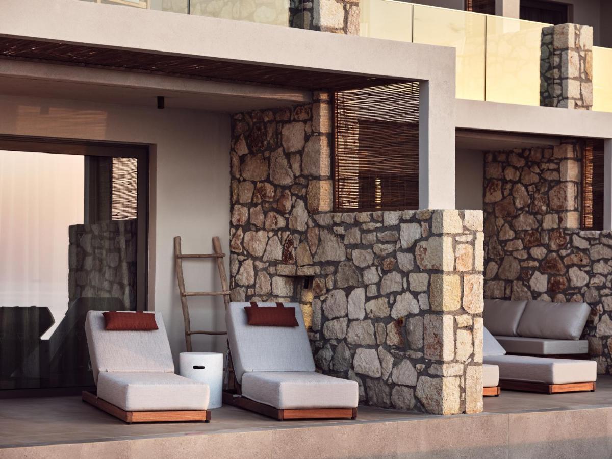 The Royal Senses Resort & Spa Crete, Curio Collection by Hilton