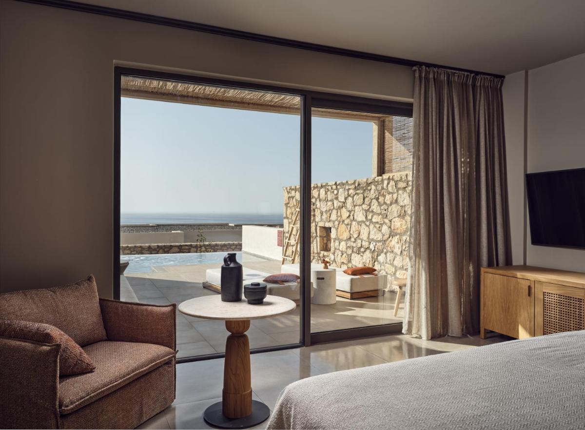 The Royal Senses Resort & Spa Crete, Curio Collection by Hilton