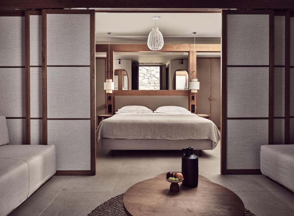 The Royal Senses Resort & Spa Crete, Curio Collection by Hilton