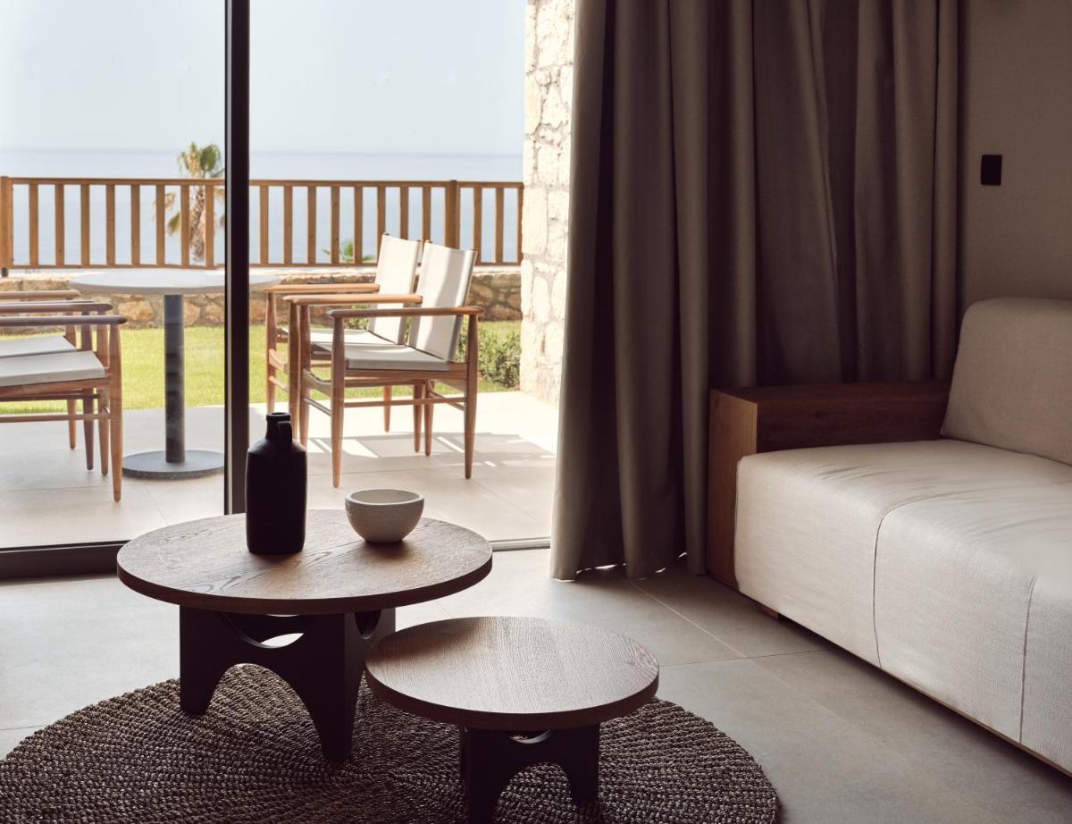 The Royal Senses Resort & Spa Crete, Curio Collection by Hilton
