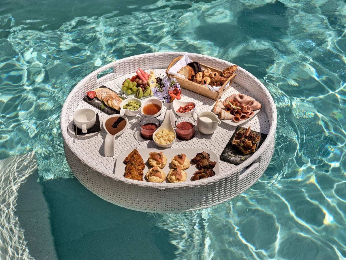 The Royal Senses Resort & Spa Crete, Curio Collection by Hilton