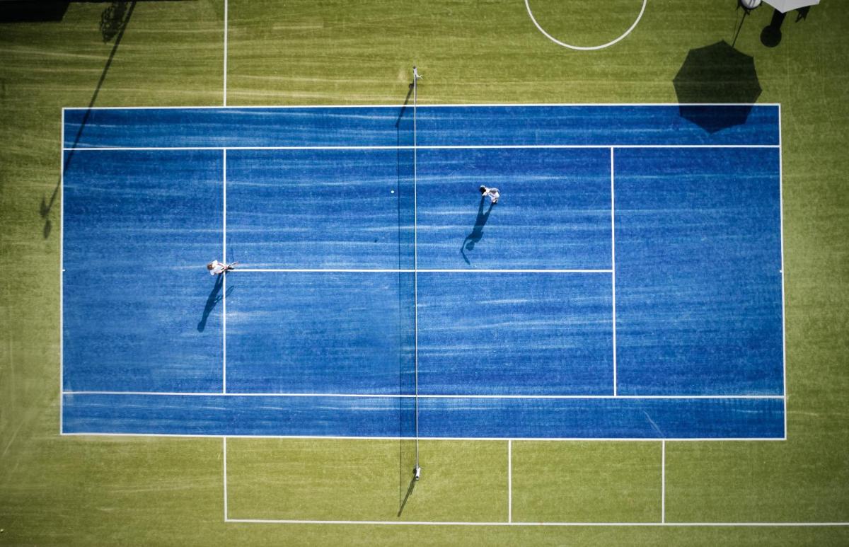 The Royal Senses Resort & Spa Crete, Curio Collection by Hilton