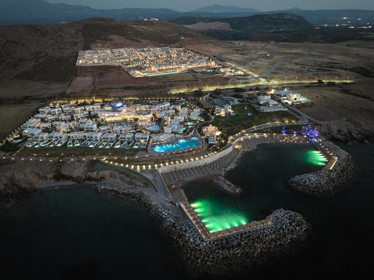 The Royal Senses Resort & Spa Crete, Curio Collection by Hilton