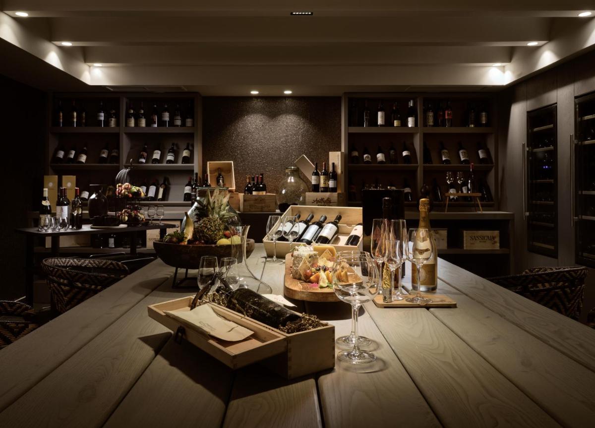 The Royal Senses Resort & Spa Crete, Curio Collection by Hilton