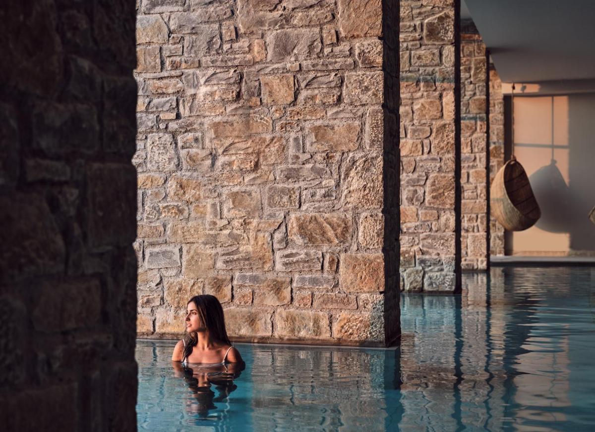 The Royal Senses Resort & Spa Crete, Curio Collection by Hilton