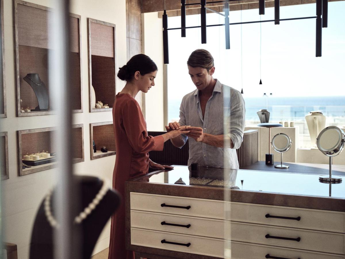 The Royal Senses Resort & Spa Crete, Curio Collection by Hilton