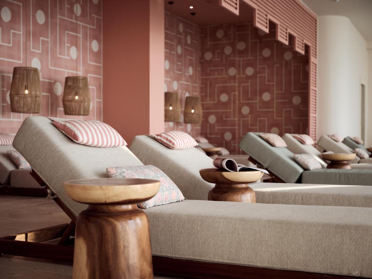 The Royal Senses Resort & Spa Crete, Curio Collection by Hilton