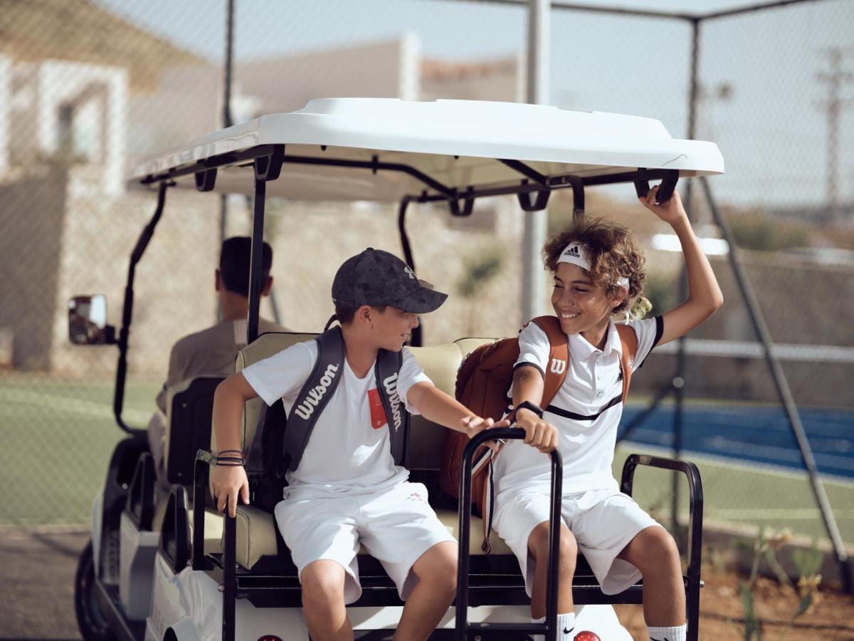 The Royal Senses Resort & Spa Crete, Curio Collection by Hilton