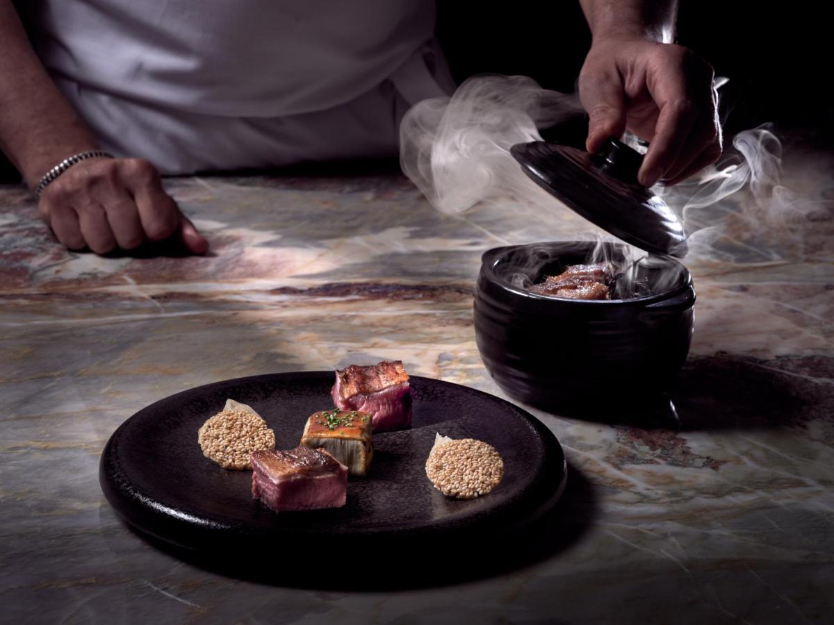 The Royal Senses Resort & Spa Crete, Curio Collection by Hilton