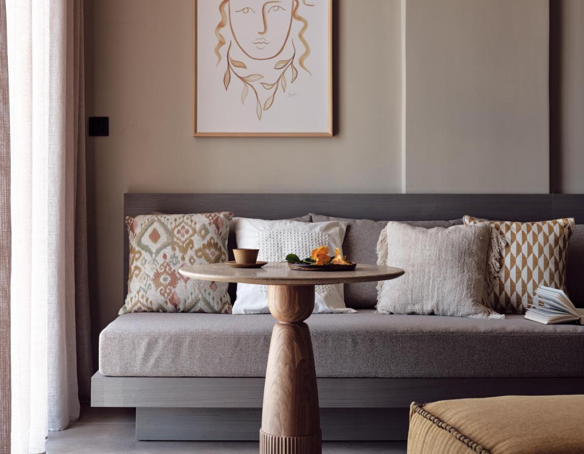 The Royal Senses Resort & Spa Crete, Curio Collection by Hilton