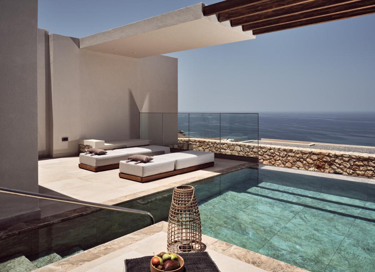 The Royal Senses Resort & Spa Crete, Curio Collection by Hilton