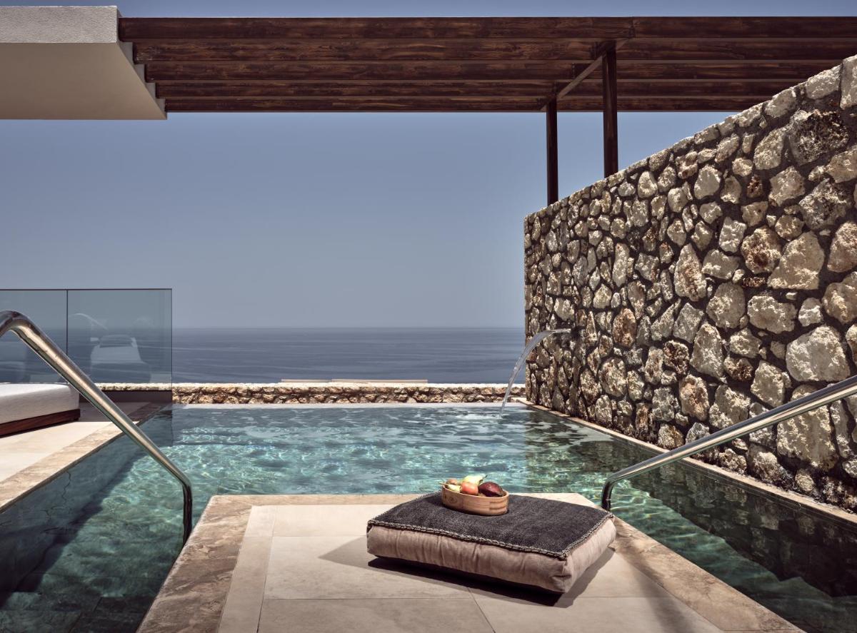 The Royal Senses Resort & Spa Crete, Curio Collection by Hilton