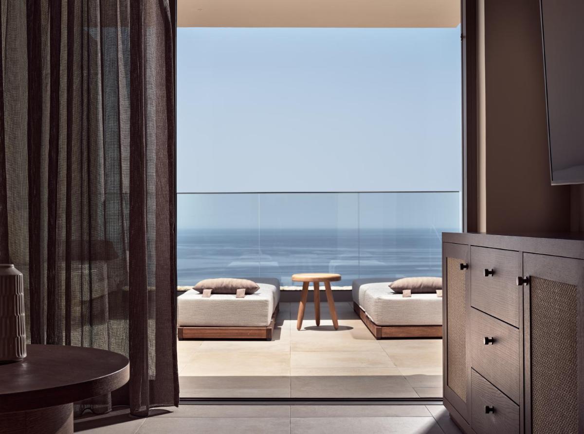 The Royal Senses Resort & Spa Crete, Curio Collection by Hilton