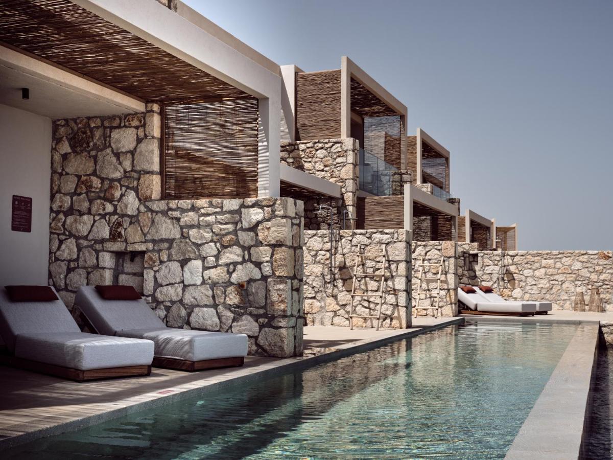 The Royal Senses Resort & Spa Crete, Curio Collection by Hilton