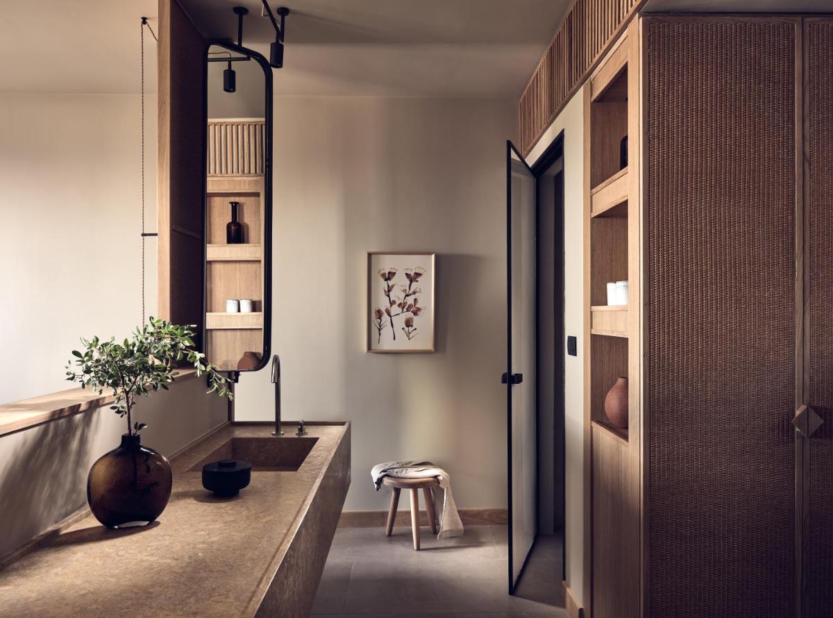 The Royal Senses Resort & Spa Crete, Curio Collection by Hilton