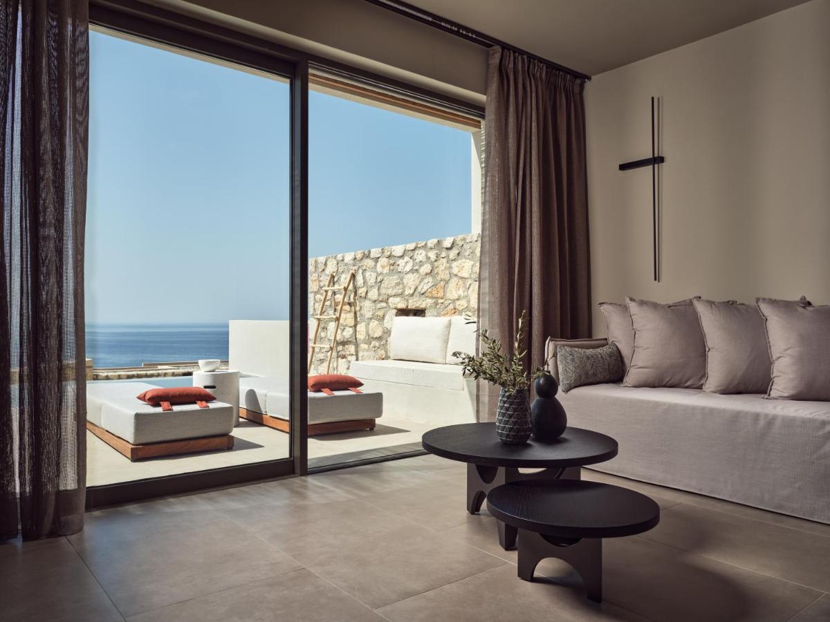 The Royal Senses Resort & Spa Crete, Curio Collection by Hilton