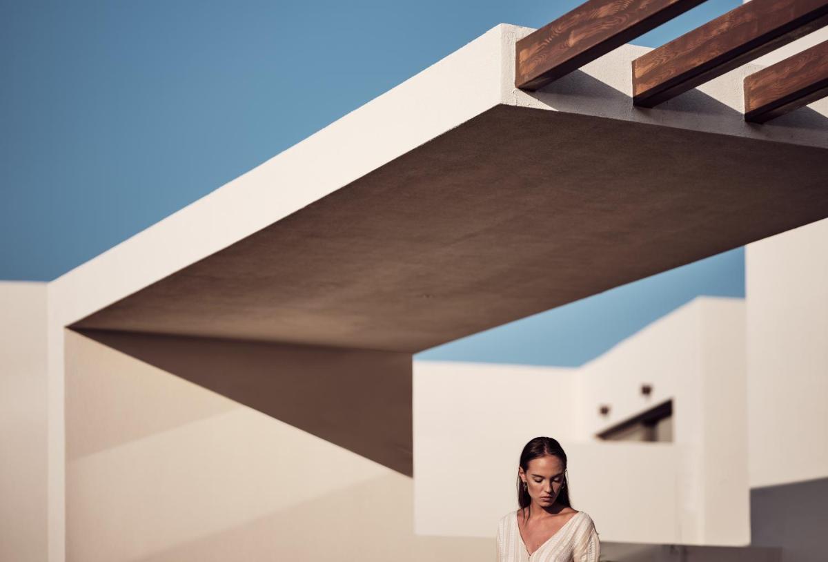 The Royal Senses Resort & Spa Crete, Curio Collection by Hilton