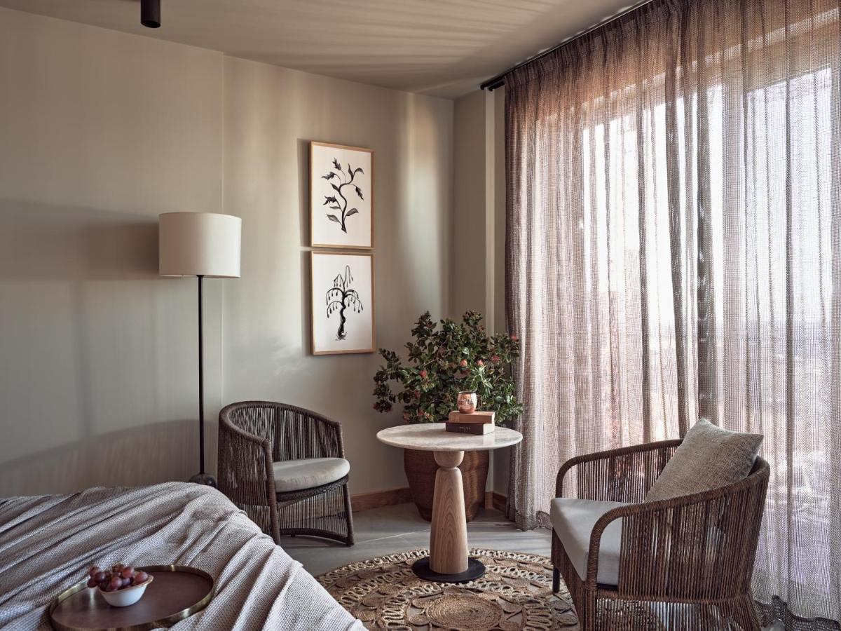 The Royal Senses Resort & Spa Crete, Curio Collection by Hilton