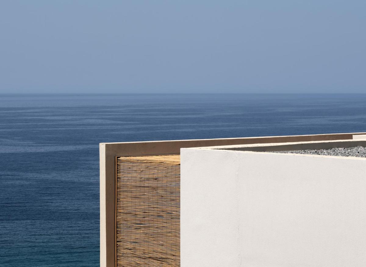 The Royal Senses Resort & Spa Crete, Curio Collection by Hilton