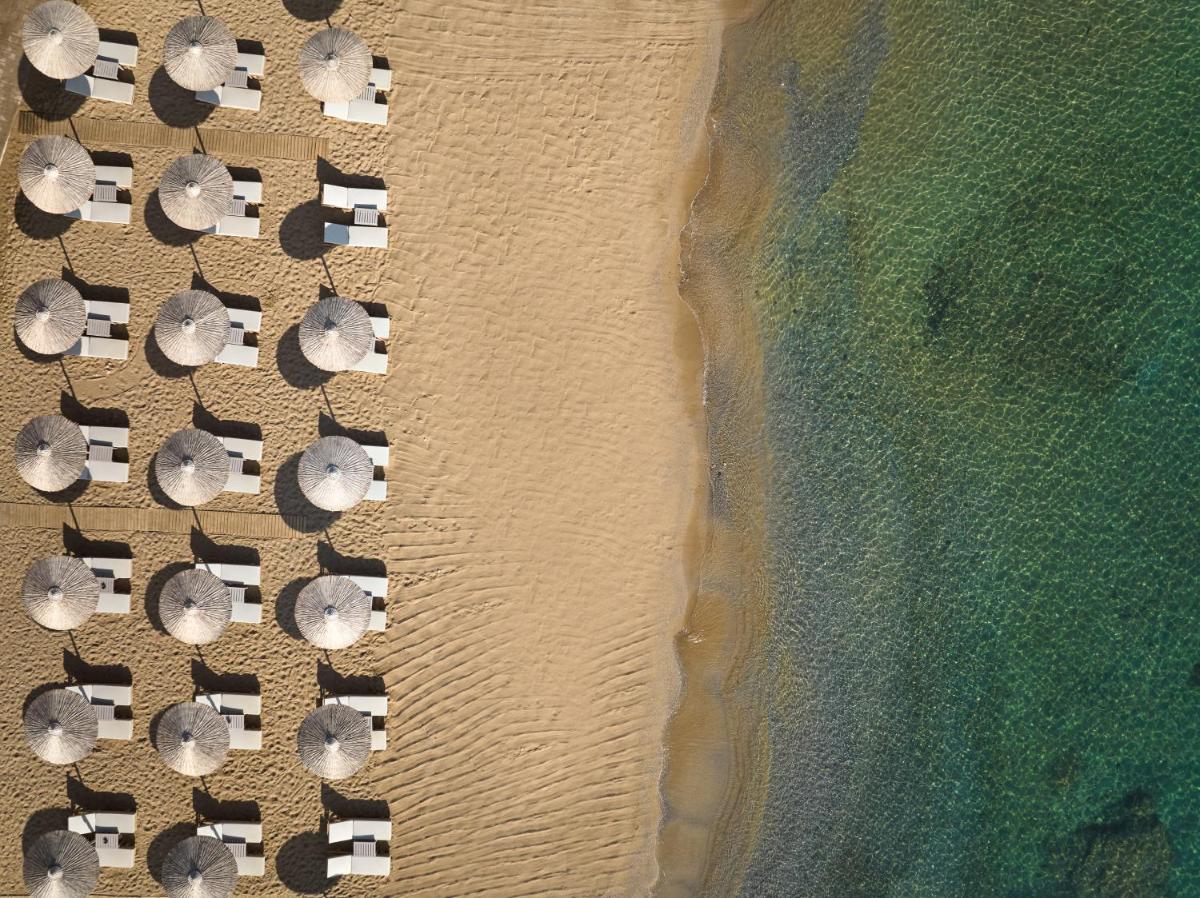 The Royal Senses Resort & Spa Crete, Curio Collection by Hilton