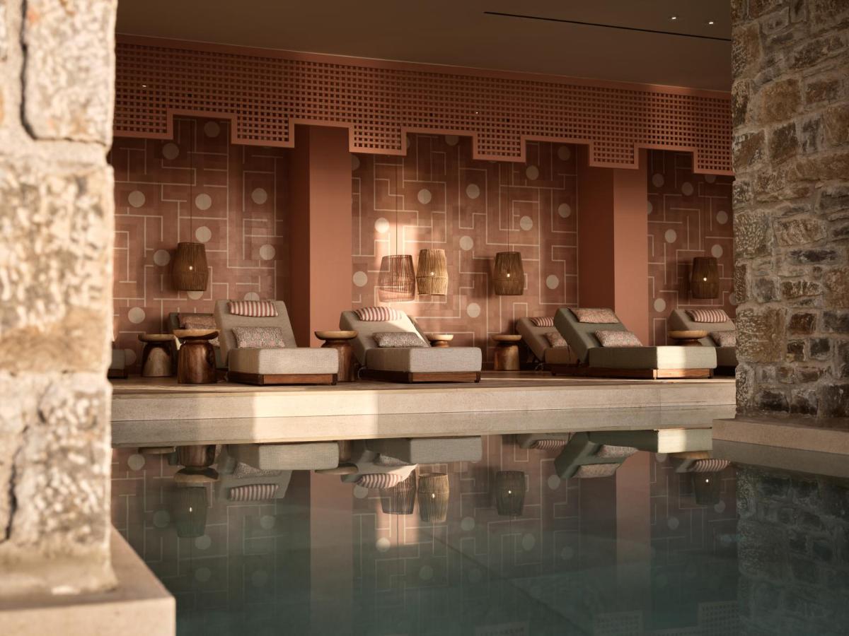 The Royal Senses Resort & Spa Crete, Curio Collection by Hilton