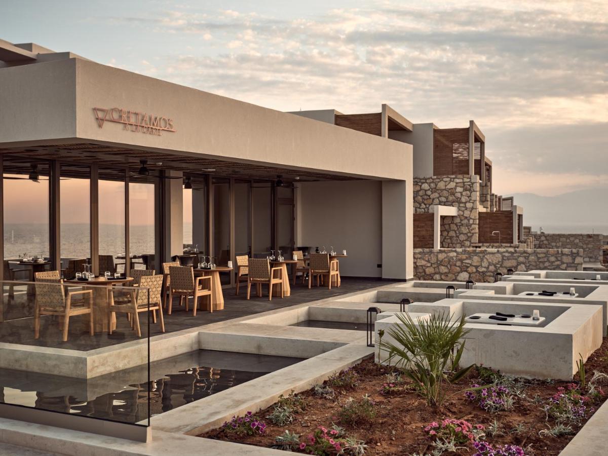 The Royal Senses Resort & Spa Crete, Curio Collection by Hilton