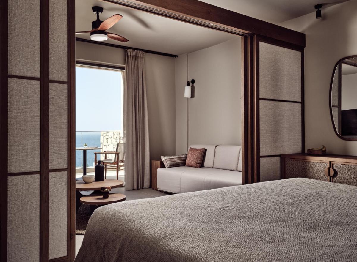 The Royal Senses Resort & Spa Crete, Curio Collection by Hilton