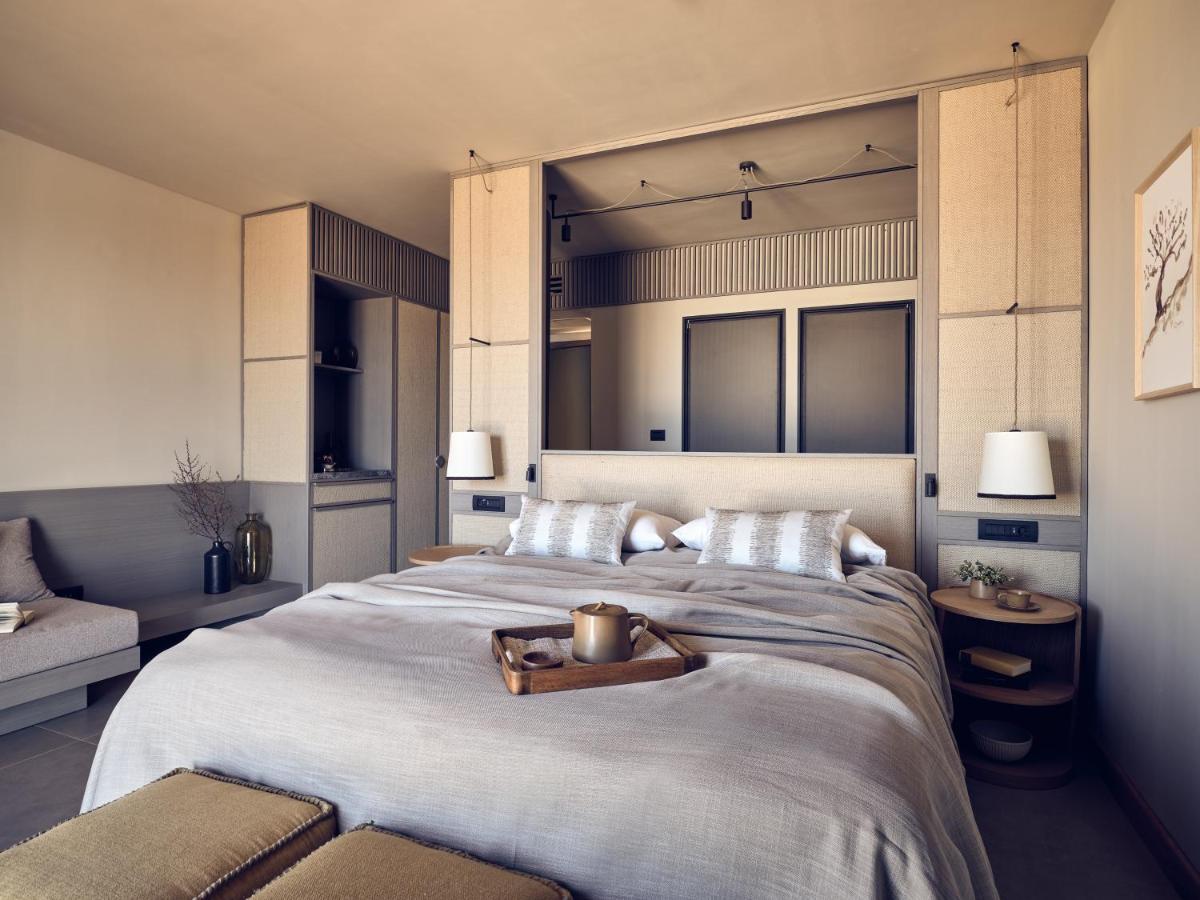 The Royal Senses Resort & Spa Crete, Curio Collection by Hilton