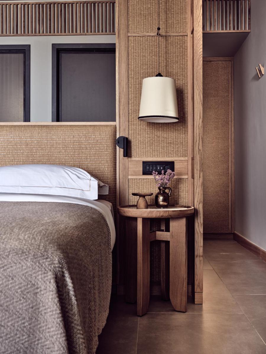 The Royal Senses Resort & Spa Crete, Curio Collection by Hilton