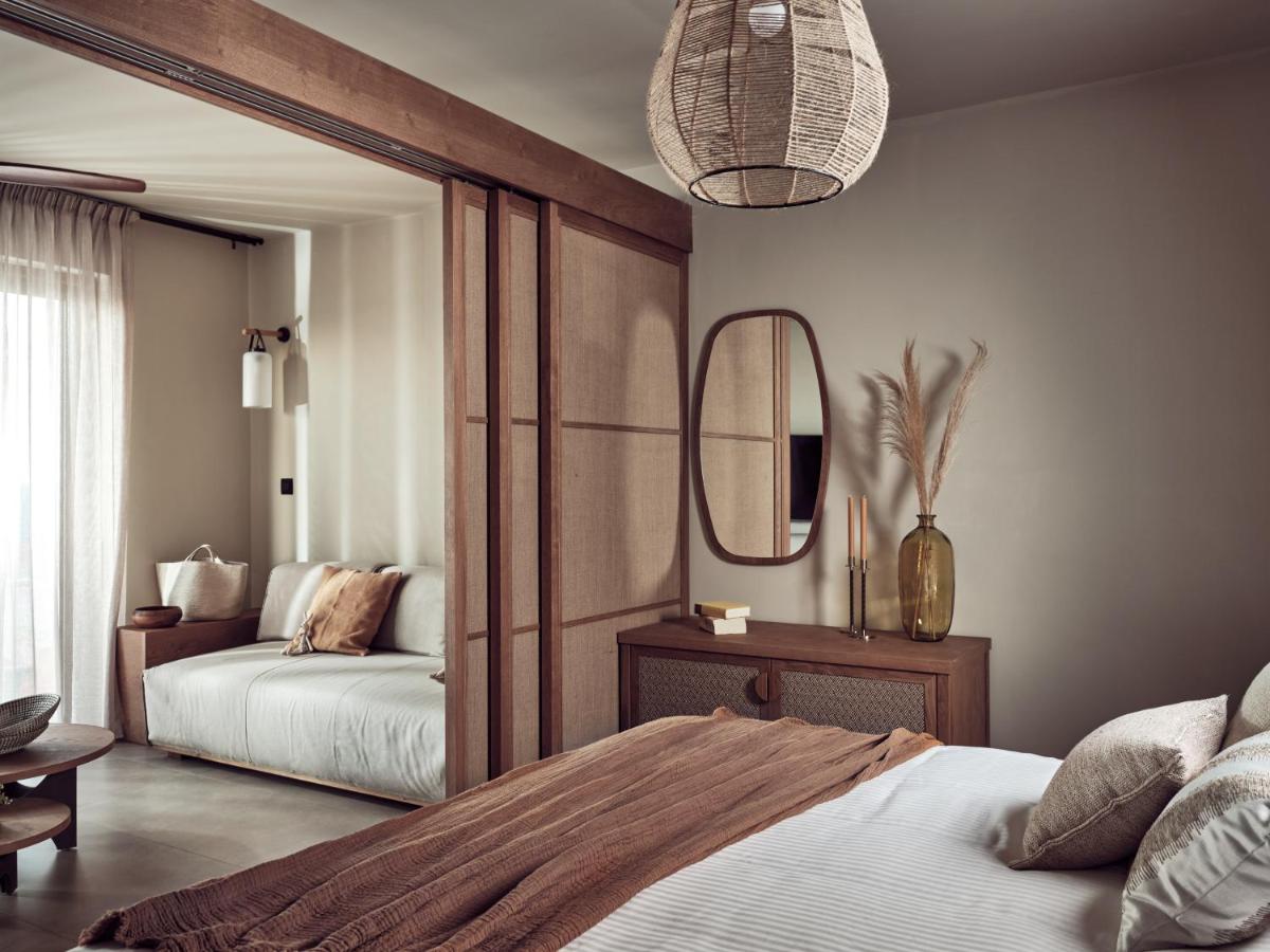 The Royal Senses Resort & Spa Crete, Curio Collection by Hilton