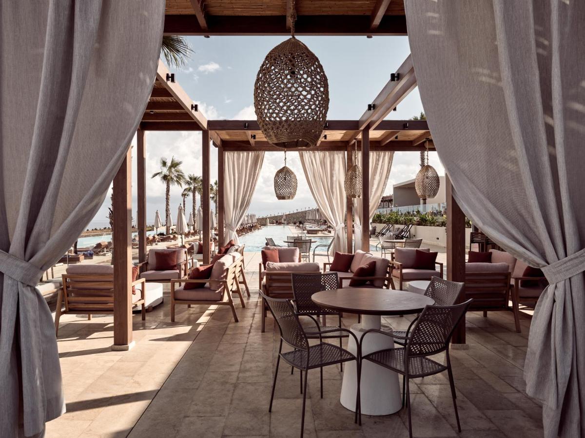 The Royal Senses Resort & Spa Crete, Curio Collection by Hilton