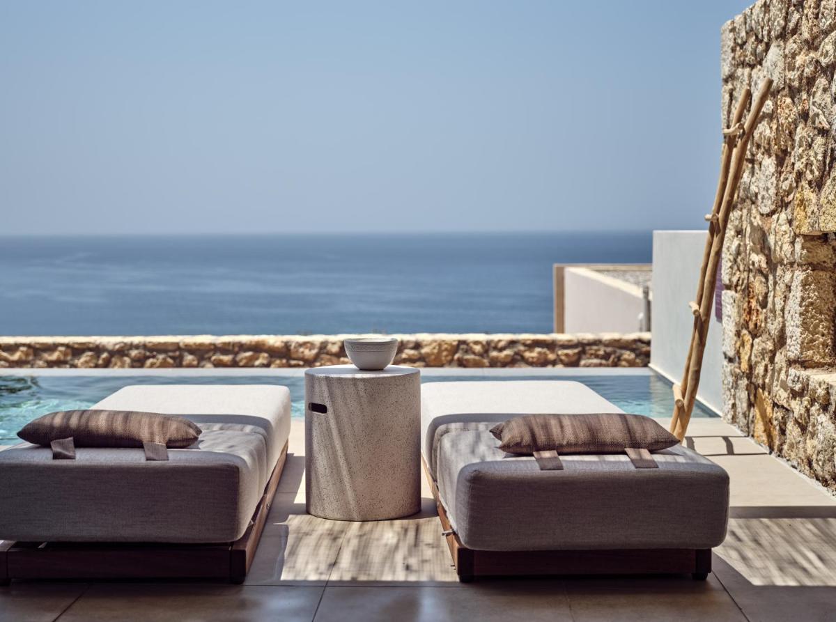 The Royal Senses Resort & Spa Crete, Curio Collection by Hilton