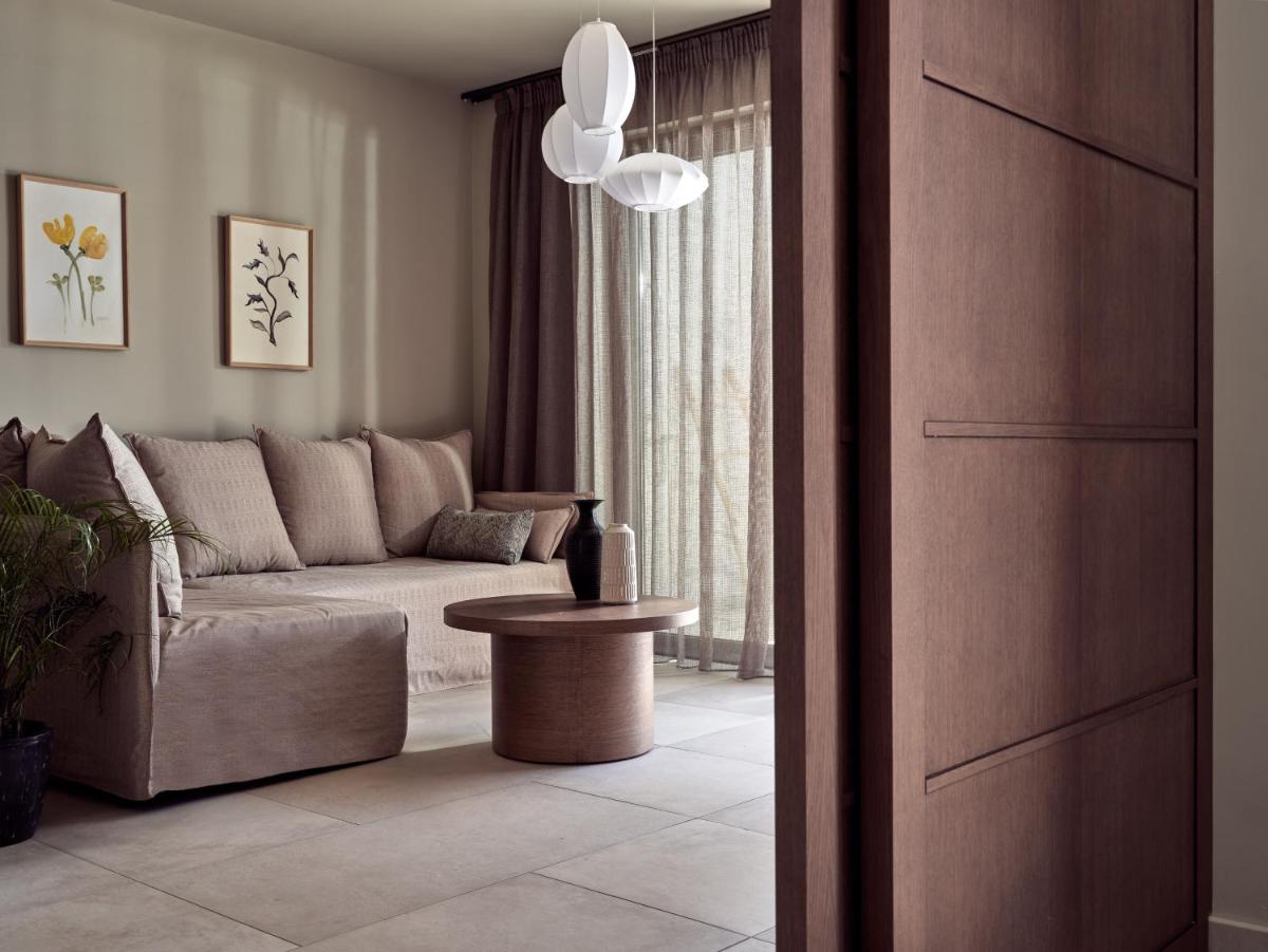 The Royal Senses Resort & Spa Crete, Curio Collection by Hilton