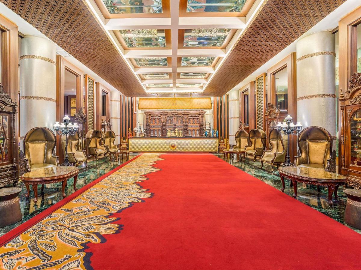 The Royal Surakarta Heritage - Handwritten Collection