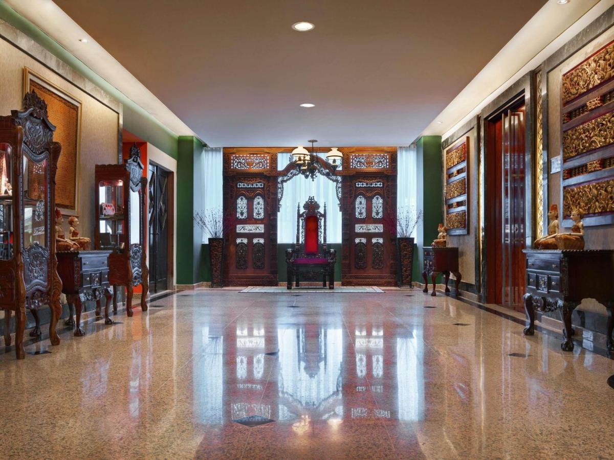 The Royal Surakarta Heritage - Handwritten Collection