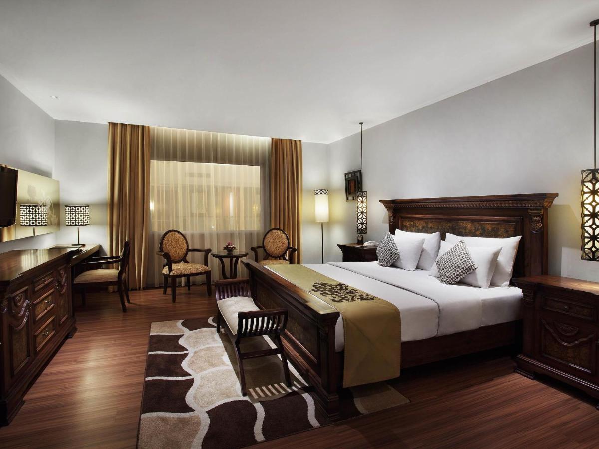 The Royal Surakarta Heritage - Handwritten Collection