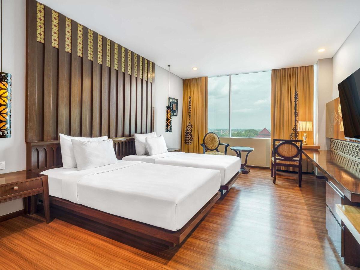 The Royal Surakarta Heritage - Handwritten Collection