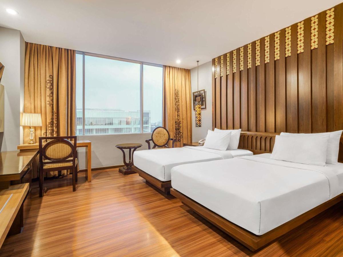 The Royal Surakarta Heritage - Handwritten Collection