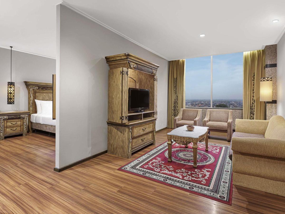 The Royal Surakarta Heritage - Handwritten Collection