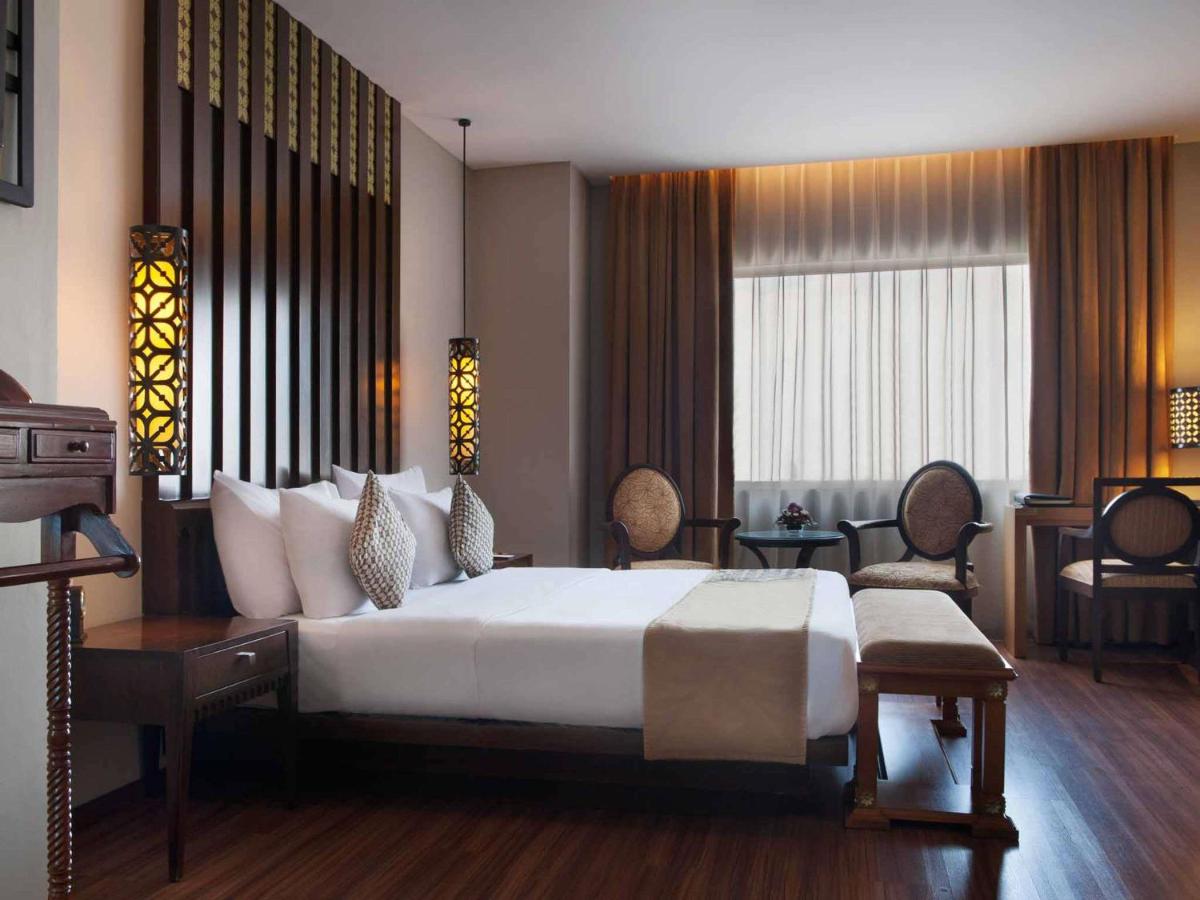 The Royal Surakarta Heritage - Handwritten Collection