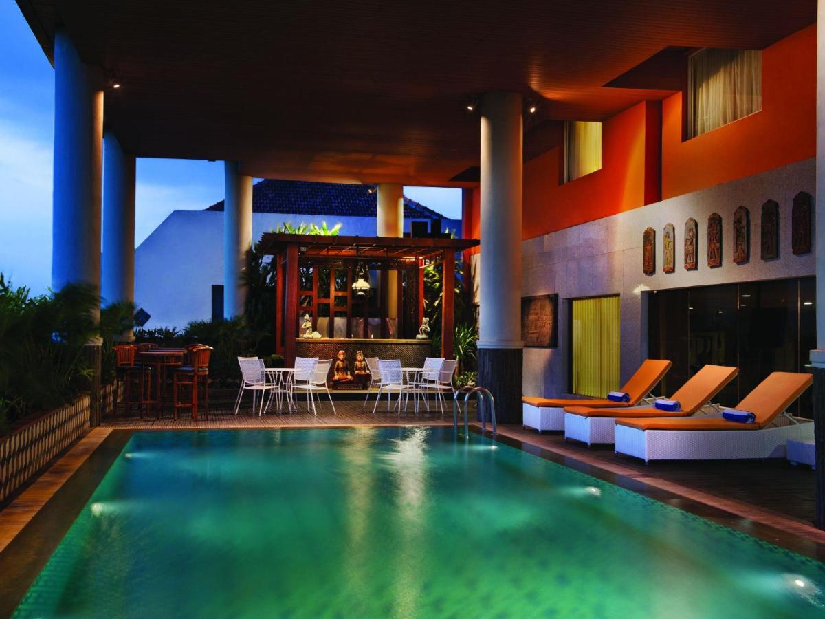 The Royal Surakarta Heritage - Handwritten Collection