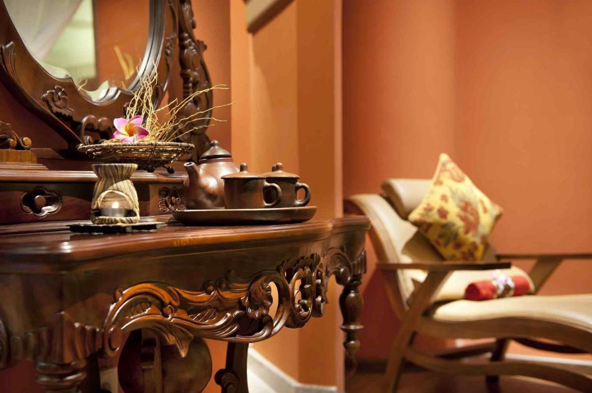 The Royal Surakarta Heritage - Handwritten Collection